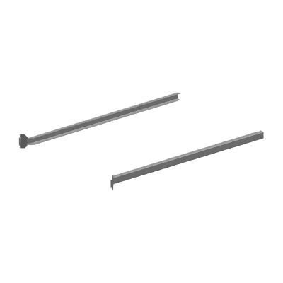 Șină suport grilă pentru SCH - VL SCH