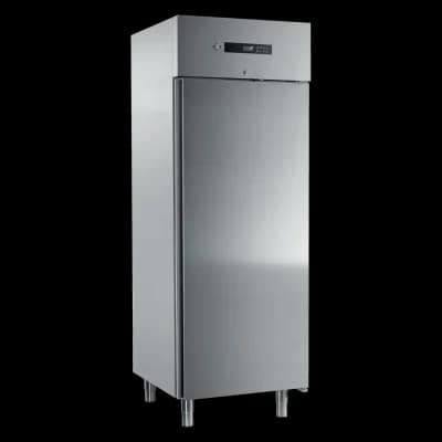 Dulap frigorific 700 l GN 2/1, inox - ENR 700