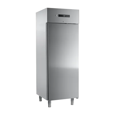Dulap congelator 700 l GN 2/1, inox, ușă stânga - ENRP 700