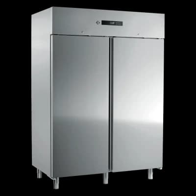 Dulap congelator 1400 l GN 2/1, inox - ENF 1400