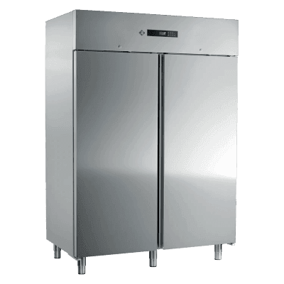 Dulap congelator 1400 l GN 2/1, inox - ENF 1400