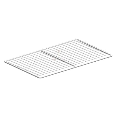 Raft cu înveliș plastic GN 2/1 pentru LS - LS P