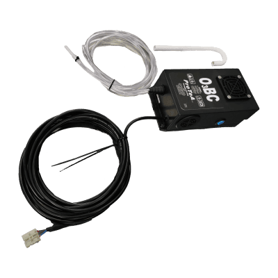 Sterilizator frigider și răcitoare rapide - null