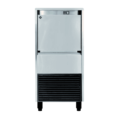 Mașină de gheață granulară 94 răcire cu aer 94 kg/24h - IMD 9420 A