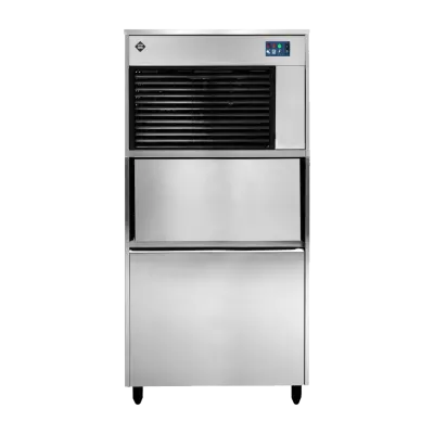 Mașină de gheață granulară 182 kg/24h răcire cu aer - IMD 16464 A