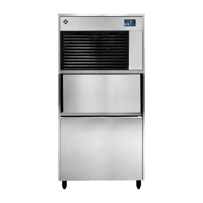Mașină de gheață granulară 182 kg/24h răcire cu aer - IMD 16464 A