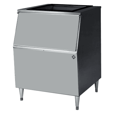 Mașină de gheață pentru N 215 200 kg - N ZAS 210