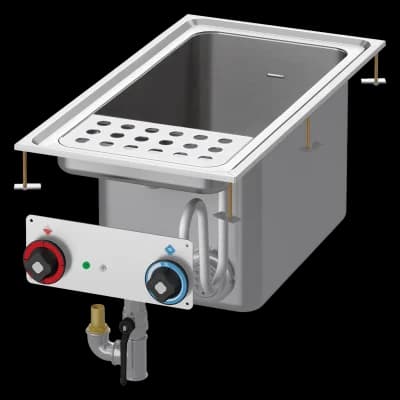 Fierbător paste electric - CPD-84ET