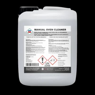 Detergent spălare mâini pentru cuptor cu convecție abur 5 kg