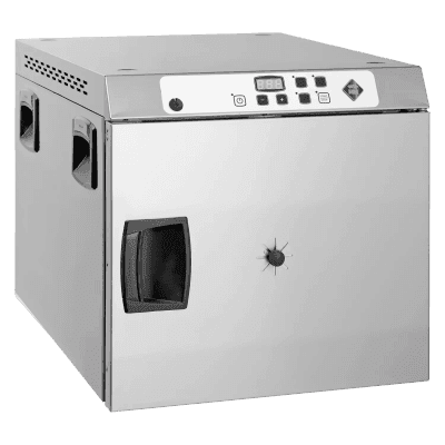 Dulap încălzit HOLDBOX 3x GN 1/1 - HD 0311 E