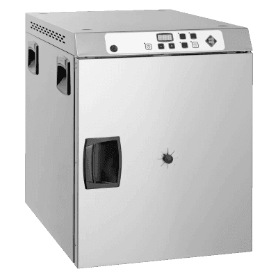 Dulap încălzit HOLDBOX 5x GN 1/1 - HD 0511 E