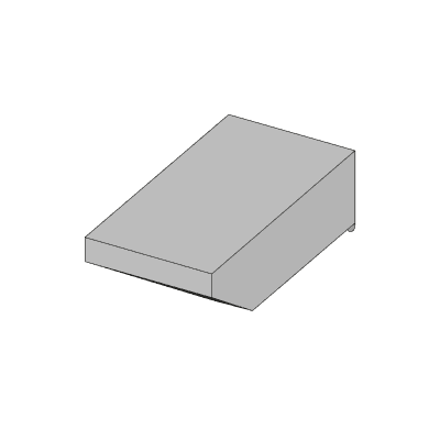Hotă de condensare pentru cuptor cu convecție abur 6x și 10x 1/1 SLIM - STKD S 11