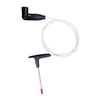 Sondă termometrică cu patru puncte STBB, STMB, MPD, MPDN, SLIM, MINI - null