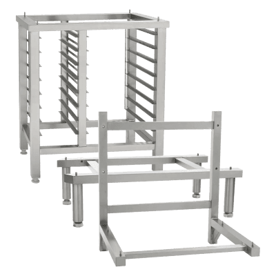 Bază pentru cuptor cu convecție STEAMBOX 1021 - PKST 1021