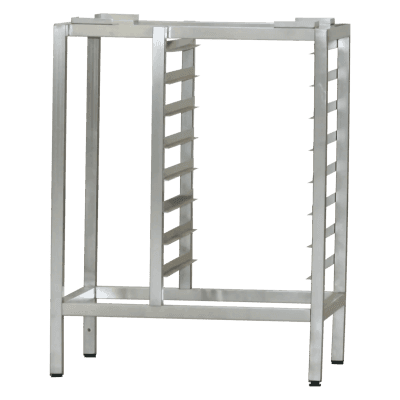 Bază pentru HOLDBOX, REGBOX 7x sau 10x GN 1/1 - RBST 711/1011