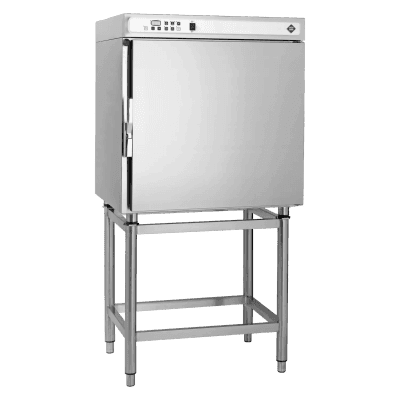 Cuptor de regenerare REGBOX 7x GN 1/1 - 400 V - RD 0711 E