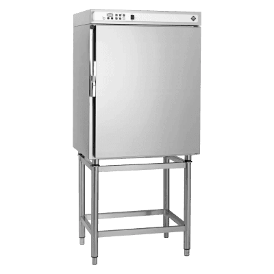 Cuptor de regenerare REGBOX 10x GN 1/1 - 400 V - RD 1011 E