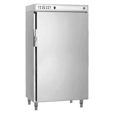 Cuptor de regenerare REGBOX programabil 14x GN 1/1 - 400 V - RD 1411 EP