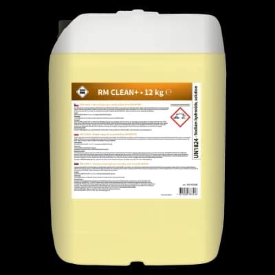 Detergent pentru spălare pentru mașini de spălat vase profesionale 12 kg