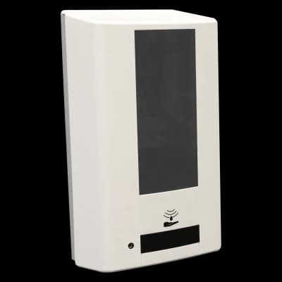 Dozator igienic automat - DCH