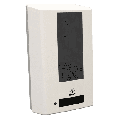 Dozator igienic automat - DCH