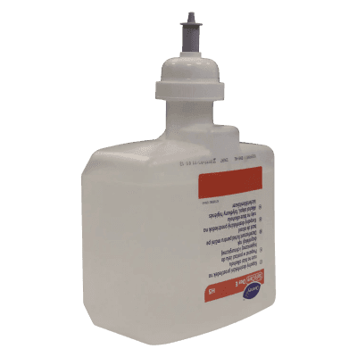 Cartuș pentru dozator de dezinfectare - RM - Patrona do dávkovače s dezinfekcí