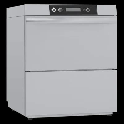 Mașină de spălat vase sub-tejghea dublu înveliș 50x50 - 400 V - TT 52 TS ABT