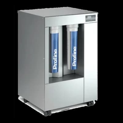 Sistem de osmoză inversă pentru mașini de spălat vase cu transportor CT, A, XT - HYDRO 7M