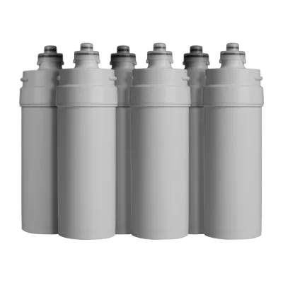 Filtru cu cărbune pentru osmoză inversă pentru HYDRO-7M - Filtry MEDIUM 6