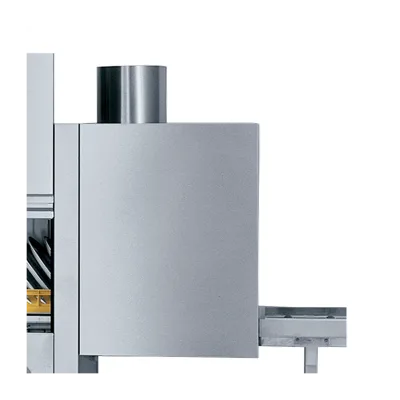 Modul de uscare pentru mașină de spălat vase cu transportor 9 kW - CTTA 9