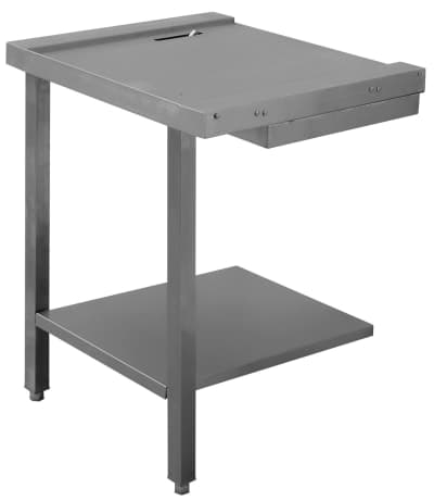 Raft de alimentare mecanizat stânga - CTAVML