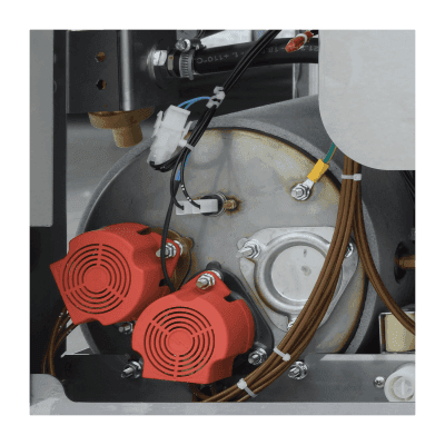 Alimentare cu apă rece - W