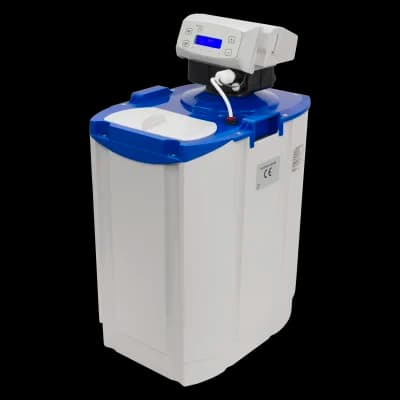 Dedurizator automat de apă 8 l