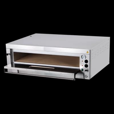 Cuptor pentru pizza 1 cameră 9x d=33 cm - P 9