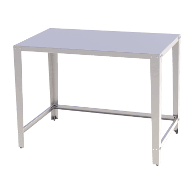 Bază pentru cuptor pizza cu suport din inox - null