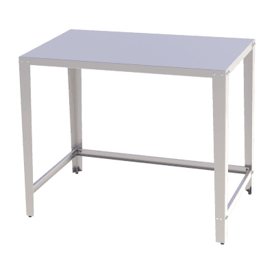 Bază pentru cuptoare de pizza cu cadru din oțel inoxidabil - null