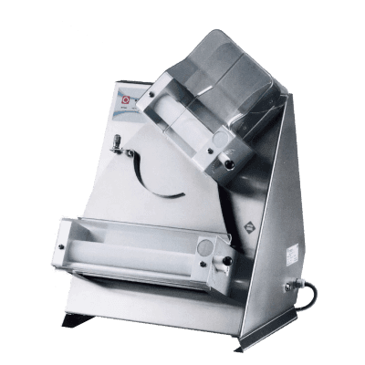 Mașină de întins aluat pizza diametru 14-30 - DL 30