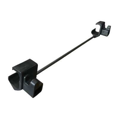 Modul colț 373 mm - Rohový modul 373 mm