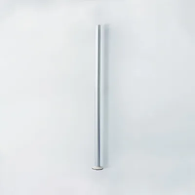 Panou lateral de capăt din aluminiu (577)