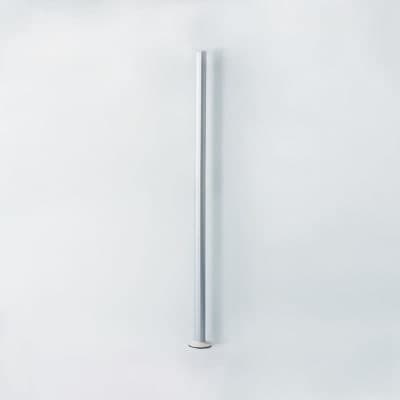 Lateral final din aluminiu (577) - RM - Stojina pevná (577)