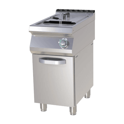 Friteuză electrică 13l pe dulap - FE 740/13 E