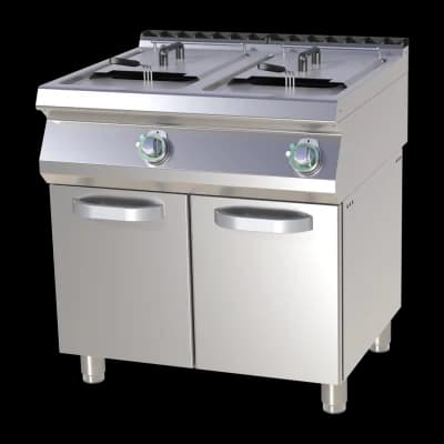 Friteuză electrică 19,8 kW - FE 780/13 E