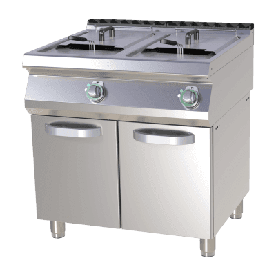 Friteuză electrică 19,8 kW - FE 780/13 E