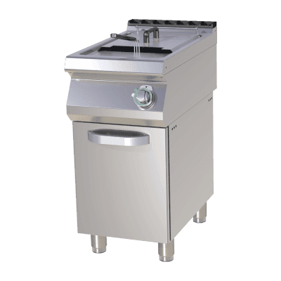 Friteuză electrică 13,5 kW - FE 740/17 E