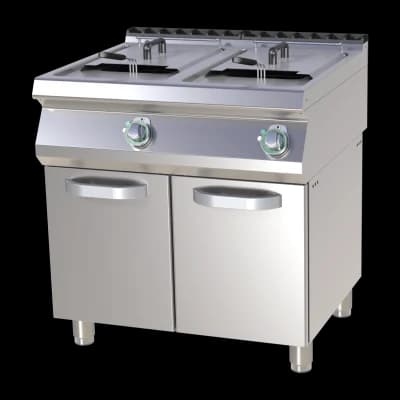 Friteuză electrică 27 kW - FE 780/17 E