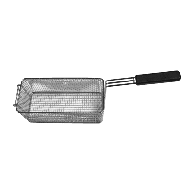 Coș 1/2 pentru friteuză 17 l linia 700 REDFOX - null