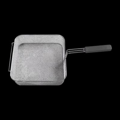 Coș 1/1 pentru friteuză 13 l blat 700, friteuză 15 l linia 700 REDFOX