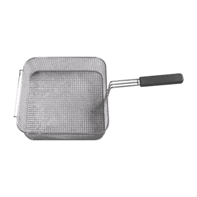 Coș 1/1 pentru friteuză 13 l blat 700, friteuză 15 l linia 700 REDFOX - null