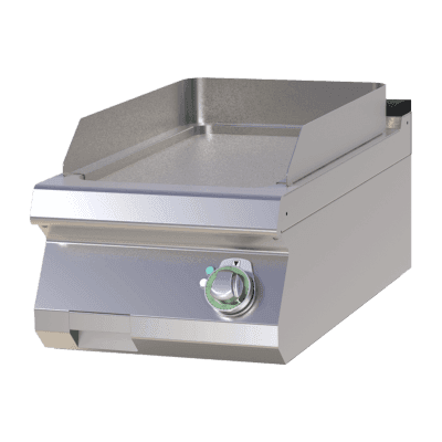 Plită fry-top netedă - FTH 704 E