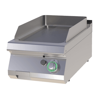 Plită fry-top netedă - FTH 704 G